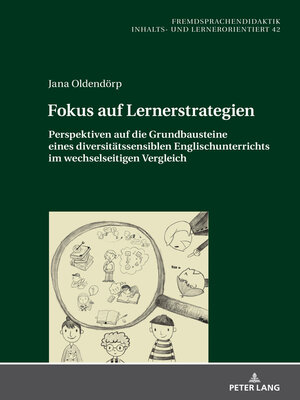 cover image of Fokus auf Lernerstrategien